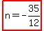 highlight%28n=-35%2F12%29