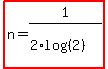highlight%28n=1%2F%282%2Alog%28%282%29%29%29%29