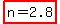 highlight%28n=2.8%29