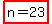highlight%28n=23%29