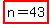 highlight%28n=43%29