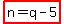 highlight%28n=q-5%29