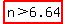highlight%28n%3E6.64%29