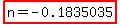 highlight%28n+=+-0.1835035%29+
