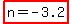 highlight%28n+=+-3.2%29