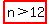 highlight%28n+%3E+12%29