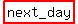 highlight%28next_day%29