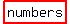 highlight%28numbers%29+