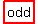 highlight%28odd%29