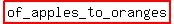 highlight%28of_apples_to_oranges%29