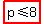 highlight%28p%3C=8%29