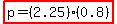highlight%28p=%282.25%29%280.8%29%29