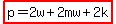 highlight%28p=2w%2B2mw%2B2k%29