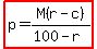 highlight%28p=M%28r-c%29%2F%28100-r%29%29