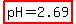 highlight%28pH=2.69%29