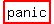 highlight%28panic%29