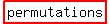highlight%28permutations%29