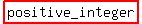 highlight%28positive_integer%29