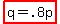 highlight%28q=.8p%29