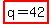 highlight%28q=42%29