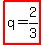 highlight%28q+=+2%2F3%29