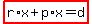 highlight%28r%2Ax%2Bp%2Ax=d%29