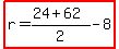 highlight%28r=%2824%2B62%29%2F2-8%29