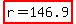 highlight%28r=146.9%29