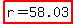 highlight%28r=58.03%29