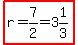 highlight%28r=7%2F2=3%261%2F3%29