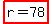highlight%28r=78%29