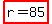 highlight%28r=85%29