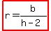 highlight%28r=b%2F%28h-2%29%29