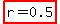 highlight%28r+=+0.5%29