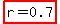 highlight%28r+=+0.7%29+