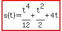 highlight%28s%28t%29=t%5E4%2F12%2Bt%5E2%2F2%2B4t%29
