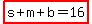 highlight%28s%2Bm%2Bb=16%29