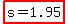 highlight%28s=1.95%29