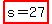 highlight%28s=27%29