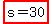 highlight%28s=30%29