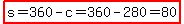highlight%28s=360-c=360-280=80%29