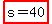 highlight%28s=40%29