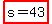 highlight%28s=43%29