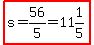 highlight%28s=56%2F5=11%261%2F5%29