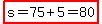 highlight%28s=75%2B5=80%29