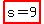 highlight%28s=9%29