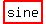 highlight%28sine%29