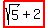 highlight%28sqrt%285%29%2B2%29