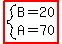 highlight%28system%28B=20%2CA=70%29%29