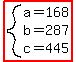 highlight%28system%28a=168%2Cb=287%2Cc=445%29%29